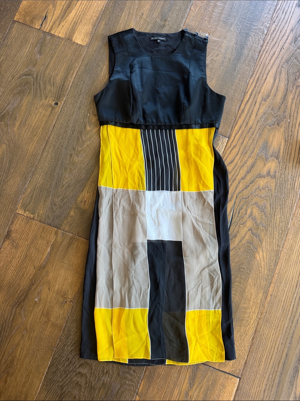 Jonathan Saunders dress